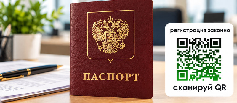 регистрация в Корсакове